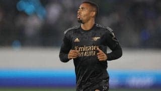 アルテタ監督がジェズスらセレソン漏れの3選手に言及「理由は分からない」