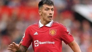 リサンドロ・マルティネス、東欧モルドバに押し寄せた自軍サポに感銘「感動的」