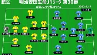 【J1注目プレビュー|第30節:柏vs川崎F】逆転優勝へ勝ち続けるしかない川崎F、柏は守備の立て直しで6戦ぶり白星へ