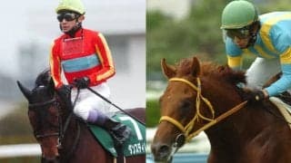 初年度わずか2頭 短距離で活躍した快速馬の産駒が日曜中山でJRA初出走