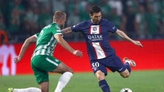 メッシとCLで対戦した「44クラブの失点内訳」が公開! 「メッシ完封」はたったの5クラブ