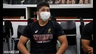 【連載】対抗戦開幕対談『Ｃｈａｌｌｅｎｇｅｒ』第３回　宮尾昌典×松下怜央×岡崎颯馬