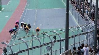 共同通信社杯G2（2日目）レポート