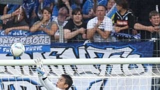 偉大なるキャプテンに不可能はなし！ 9月17日は「“GK”長谷部誠の爆誕記念日」