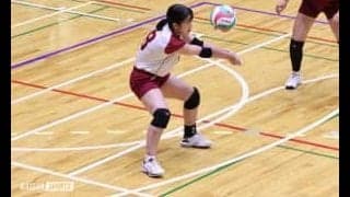 またもフルセット　立大との熱戦を制する