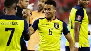 開幕まで2カ月…FIFAはエクアドルの国籍偽装問題の無罪を主張、チリ＆ペルーはスポーツ仲裁裁判所へ控訴へ