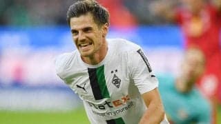 ホフマンがドッペルパック、ボルシアMGが新生ライプツィヒに快勝《ブンデスリーガ》