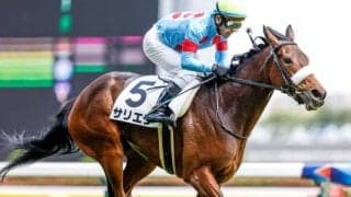 【今日の注目ポイント】中京で秋華賞TR・ローズS