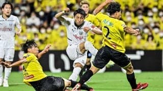 【川崎】中2日の柏戦で4人入れ替えるも痛恨の引き分け！ 2試合連続で先制しながら追いつかれる展開で、終盤のパワープレーも不完全燃焼