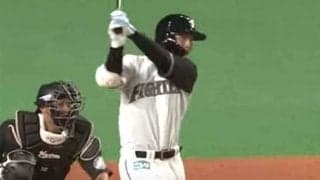 4万人の時が止まる「弾道キレイすぎ」　瞬きすら惜しい清宮の“美弾”は「やっぱ天性」