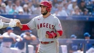 【MLB】エ軍フレッチャー、右手打撲で負傷者リスト入り　22歳ソトが“飛び級”昇格…球団発表