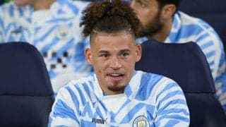 シティMFフィリップスが肩のケガでイングランド代表を辞退…手術ならW杯欠場の可能性も