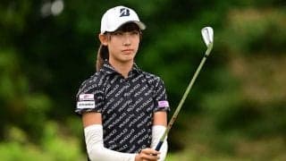 17歳馬場咲希が予選落ちした2つの要因　関係者の証言、次戦はコンタクトレンズ初装着か