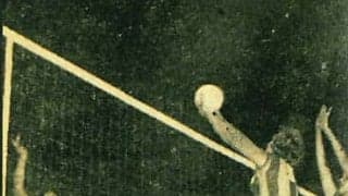 PLAY BACK　世界バレー女子【月バレプレーバック】