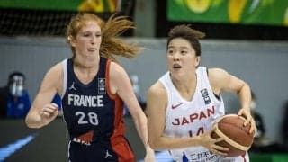 FIBAが女子W杯で注目の若手5名を選出…日本からは平下愛佳が“期待の新星”と評価