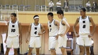 仙台大明成が正智深谷を破って白星発進…内藤晴樹が30得点を記録／U18トップリーグ男子