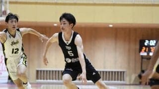 東海大諏訪が51点差で前橋育英に快勝…100点ゲームで2連勝／U18トップリーグ男子