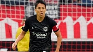 「勝つに値した」今季リーグ戦初先発の長谷部誠、疲労を言い訳にせず「ピッチ上で示した」