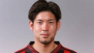 札幌MF深井一希が右ヒザ前十字じん帯断裂…練習中に