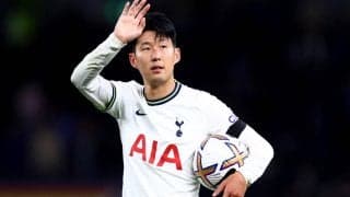 「ソンが帰ってきた!!」ソン・フンミン復活！　今季初ゴールを含むハットトリックに称賛の嵐「さすがアジア人歴代最高の選手」