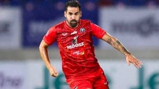 浦和などでプレーしたFWエスクデロ競飛王がエルサルバドルの古豪へ移籍「凄く楽しみです」