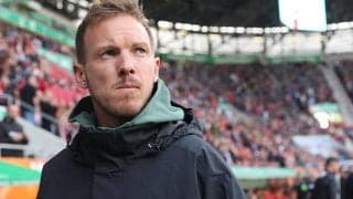 ブンデス3戦連続ドローの次は初黒星…ナーゲルスマン「スタッツ的に我々が勝って然るべき試合」