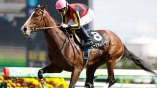 【セントライト記念予想】昨年惨敗のタイトルホルダーと共通点!? あの「人気馬候補」に思わぬ死角