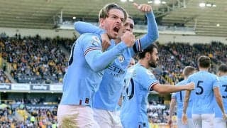 今季1stゴールのグリーリッシュ「周りは移籍金額で僕の話をしがちだけど…」