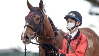 【セントライト記念前日オッズ】アスクビクターモアが3.1倍で1番人気