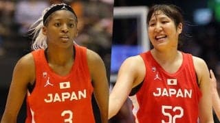 W杯に臨む宮澤と馬瓜…それぞれサポートとディフェンスを本戦のポイントに挙げる