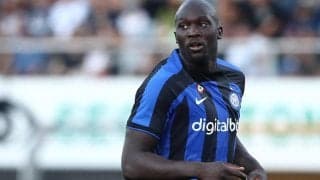 インテルがFWルカクの引き留めに動く…来夏もチェルシーからレンタルか