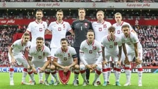 「間違いないシンプルさ」vs「契約解除」ポーランド代表の「新ユニフォーム」発表！ 国民の評価は半々の、シンプルデザイン