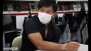 【連載】対抗戦開幕対談『Ｃｈａｌｌｅｎｇｅｒ』第４回　吉村紘×槇瑛人×小泉怜史