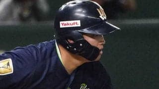 村上宗隆、3試合で5四球と勝負してもらえず　相手も必死…わずか1安打で急ブレーキ