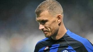 インテル早くも3敗目、絶好調ウディネーゼに逆転負けで5連勝を許す《セリエA》