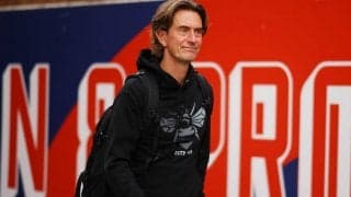 6連敗、未勝利の最下位レスター…監督交代ならプレミアクラブから引き抜きか？