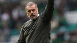 低調・セルティックが良いところなく無得点敗戦で、今季リーグ戦連勝ストップ…リーグ戦では1年ぶり敗戦《スコティッシュ・プレミアシップ》