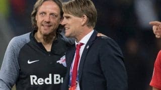 チェルシー、監督の次はSDを引き抜き？ ザルツブルクから敏腕SDと個人合意か