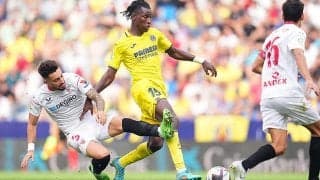 ビジャレアルvsセビージャは痛み分け…ホームチーム優勢も逆転には至らず《ラ・リーガ》