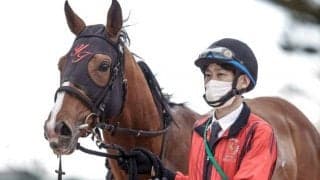 【今日の注目ポイント】「JRAアニバーサリー」が実施　菊花賞TRのセントライト記念