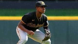 【MLB】プレー中に前代未聞の“盗み食い”が「恥ずかしい」　失点しているのに「酷い注意力」