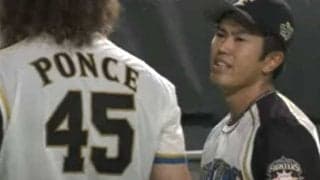 半泣きで疾走「すぐに謝りに行ってる」　助っ人からの“神対応”が「優しすぎて泣ける」