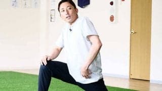 元楽天投手が指導「コーディネーショントレ」とは？　少年野球の子どもたちに最適