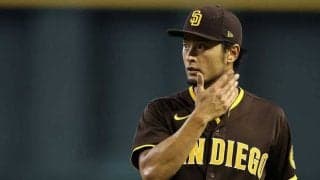 【MLB】ダルビッシュは「またもファンタスティック」　今季15勝目＆6連続QSに指揮官絶賛