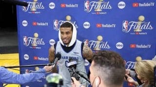 ブレイザーズのゲイリー・ペイトン二世が7月にコアマッスルを手術…開幕戦は出場へ