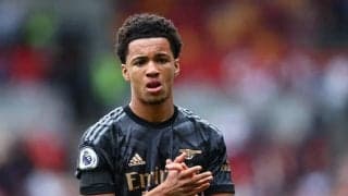 ｢新時代の幕開けだ｣アーセナル、15歳MFがプレミアリーグ｢史上最年少デビュー｣!! DF冨安健洋も出場したブレントフォード戦でリバプールMFの記録を塗り替える