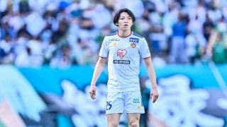 【J2「2強の熱狂と歓喜」】3位・岡山は外国人選手の3発で2強を猛追、2位・横浜FCはエースの「21得点目」で「ひと皮剥けた」！仙台は数的不利から“魂のヘッド”で追いついた!!(2)
