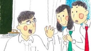 高校生の投資教育はなぜ始まったのか。ナイキの厚底シューズから見えるもの