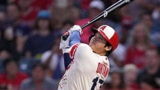 大谷翔平VSジャッジ比較は「難しい」　ヤンキース監督が本音、理由は“二刀流の評価”