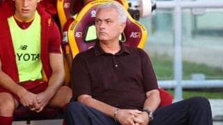 「選手に倒れろと言い始めなければならない」敗北のモウリーニョ監督が審判のPK判定に激怒